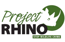 Project Rhino logo