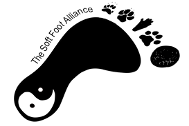 The Soft Foot Alliance logo