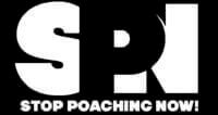 Stop Poaching Now logo