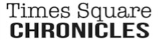 Times Square Chronicles logo