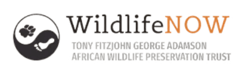 Wildlife Now logo