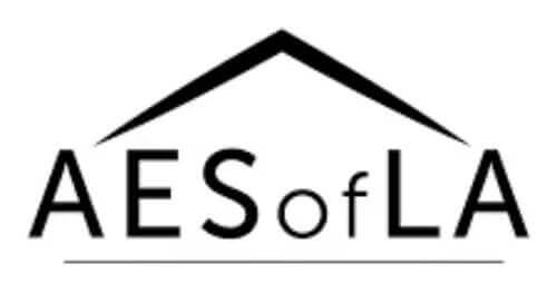 AES of LA logo