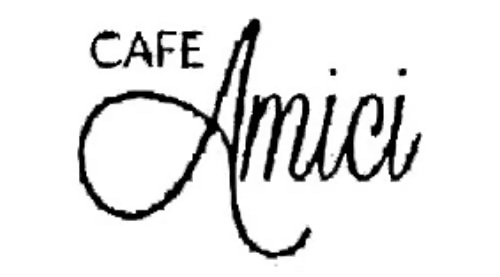 Cafe Amici logo