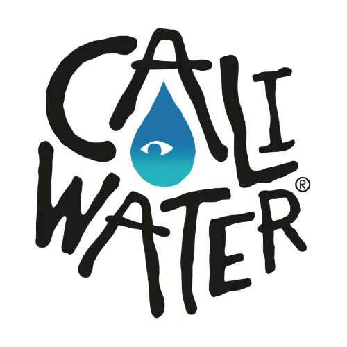 Cali Water logo