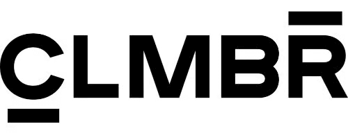 CLMBR logo
