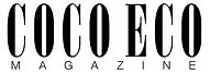 Coco Eco Magazine logo