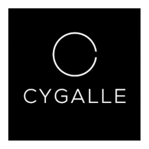 Cygalle logo