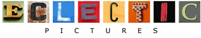 Eclectic Pictures logo