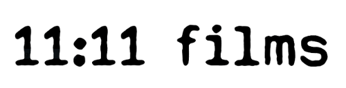 11:11 Films logo