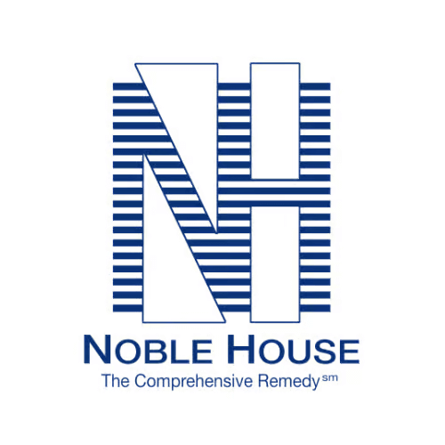 Noble House logo