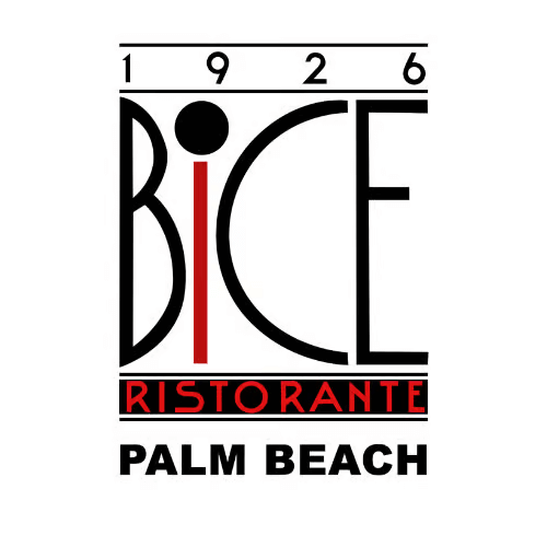 Bice Ristorante Palm Beach logo