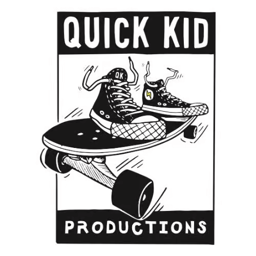Quick Kid Productions logo