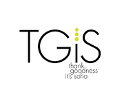 TGIS logo