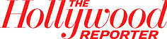 The Hollywood Reporter logo
