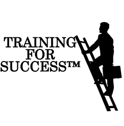 Training for Success logo